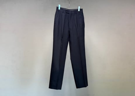 pierre cardin double set up suit