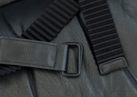 homme plisse isseymiyake pleats belt