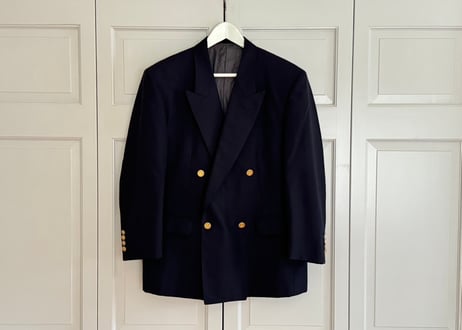 diro double blazer