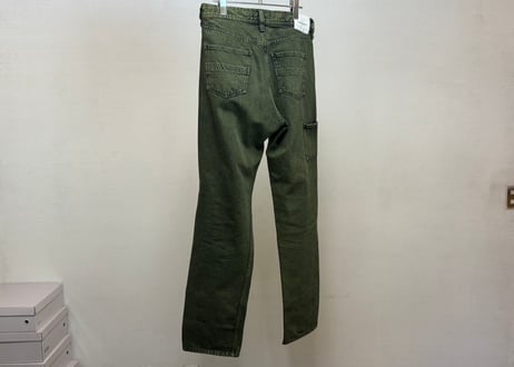 namacheko denim pants