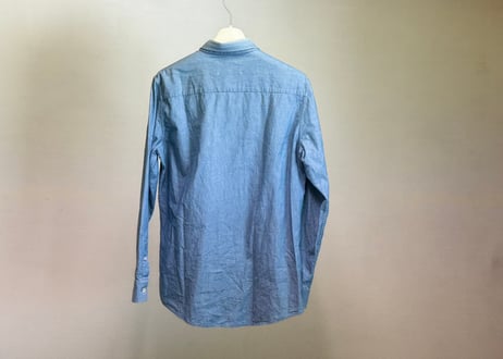 maison margiela shirt