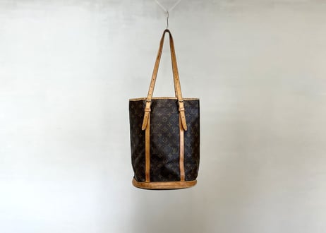 louis vuitton monogram bag