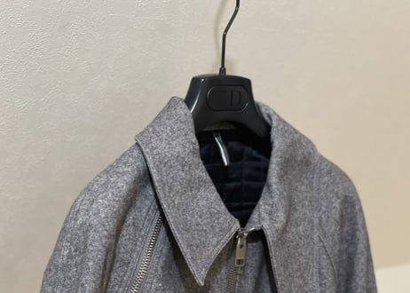 diorhomme jacket