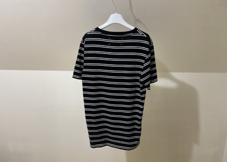maison margiela 2016aw border tops