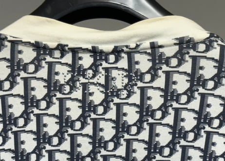 dior trotter jacket