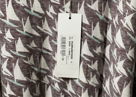 marni 2018ss over size tops