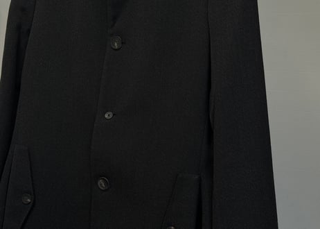 givenchy by "Riccardo Tisci" coat