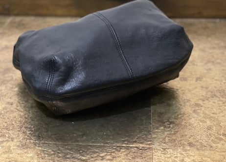 alexander mcqueen leather bag