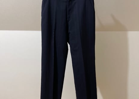 christian dior stripe set up suit