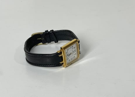 givenchy dress watch