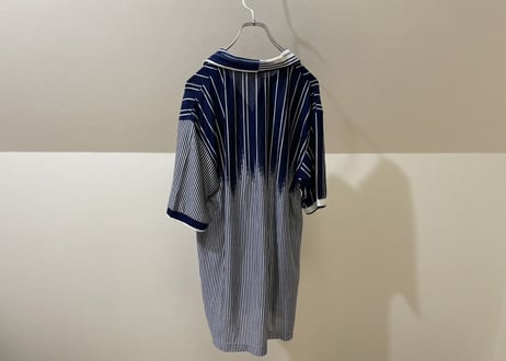 80-90s kenzo polo shirt