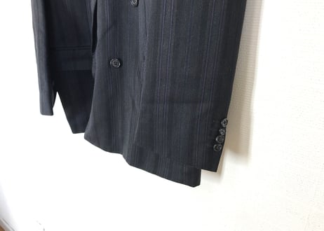 yves saint laurent made in Italy set up suit
