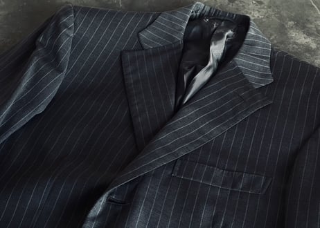 brioni stripe jacket