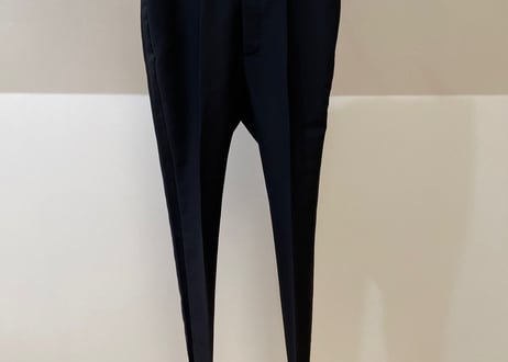 maison margiela 2019ss tuxedo set up suit dead stock