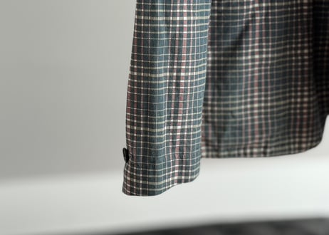 lemaire shirt jacket