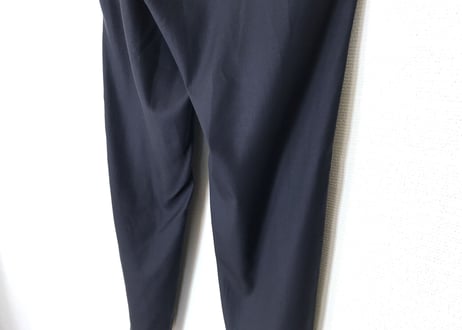 2018aw bottega veneta wide trousers