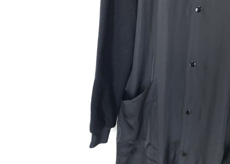 2018aw mcq alexander mcqueen coat