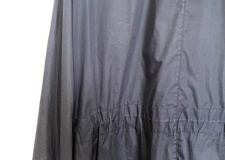 hermes light coat
