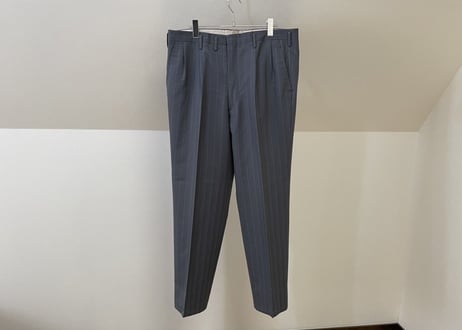 80s vintage set up gray double