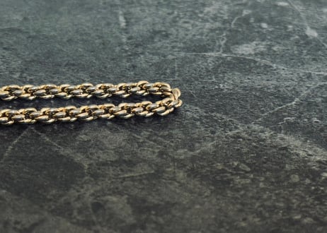 80-90s dior bracelet #B