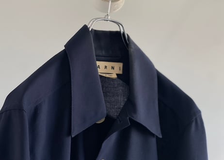 marni jacket