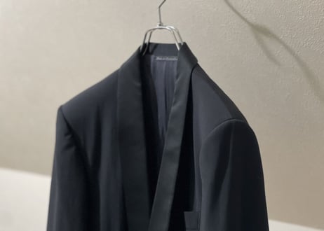 ermenegildo zegna tuxedo set up suit