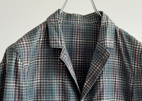 lemaire shirt jacket