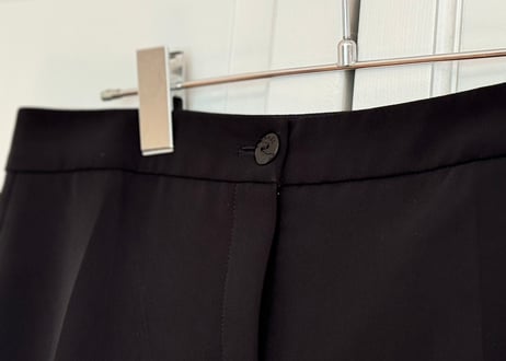 chanel trousers
