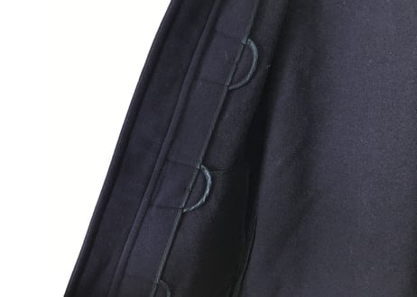 2014aw marc jacobs 1st line coat