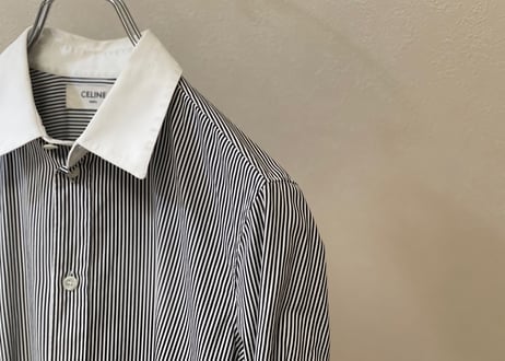 celine 2019aw shirt