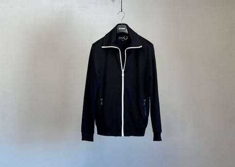 rafsimon fred perry track jakcet