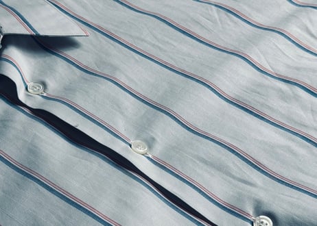 louis vuitton stripe shirt