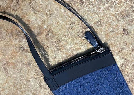 bvlgari bag