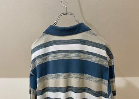ennio landi polo shirt