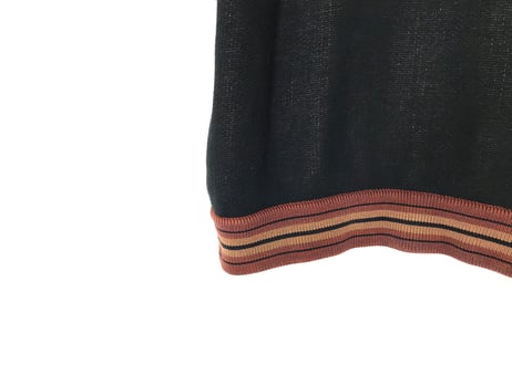 2014ss prada knit