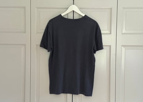 louis vuitton LV logo tops