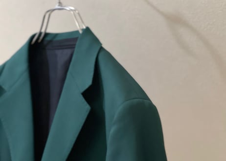 marni 2020ss set up suit dead stock