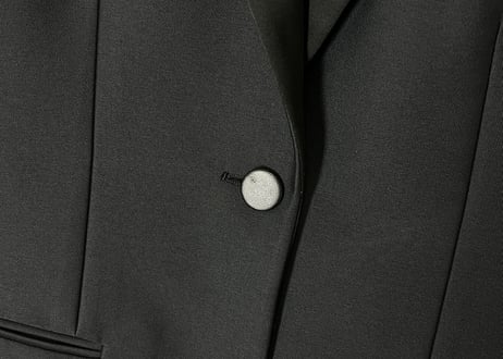 2018ss celine tailored jacket dead stock