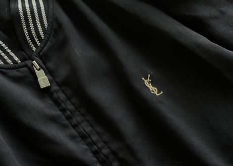 yves saint laurent jacket