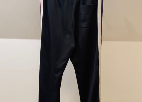 gucci 2018ss technical fabric pants