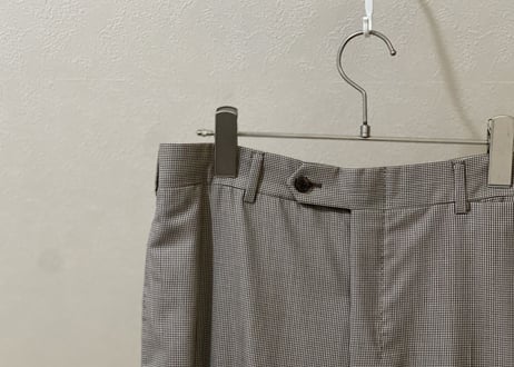belvest super 150s set up suit