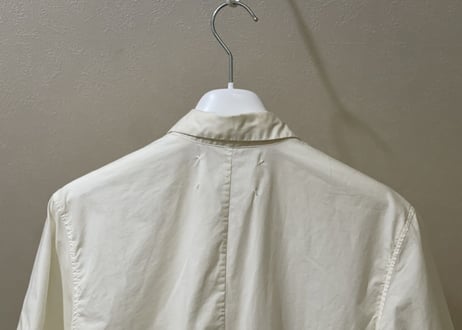 maison margiela 2011ss shirt