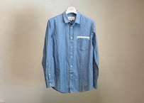 maison margiela shirt