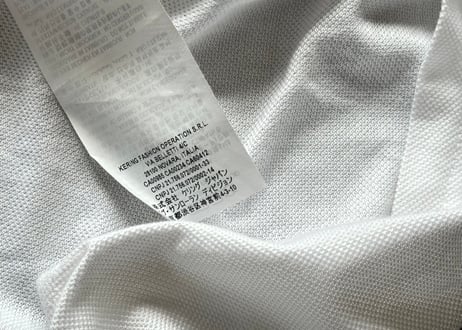 saint laurent 2020ss ysl polo shirt