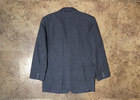 ys for men "初期" jacket