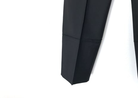 2019ss jilsander trousers dead stock