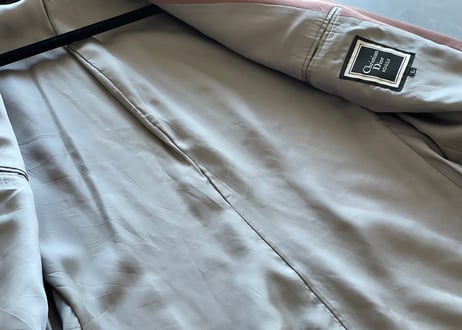 dior jacket