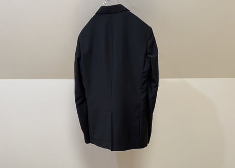 kris van assche set up suits
