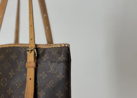 louis vuitton monogram bag