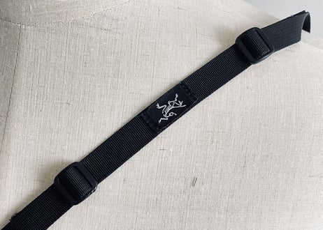 arc'teryx shoulder bag